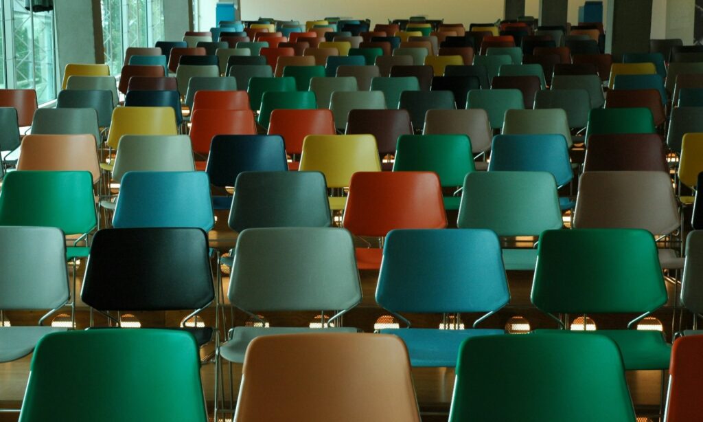 4 Hal yang Mahasiswa Baru Harus Tahu supaya Tidak Repot di Perkuliahan Mojok.co