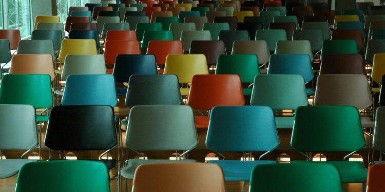 4 Hal yang Mahasiswa Baru Harus Tahu supaya Tidak Repot di Perkuliahan Mojok.co