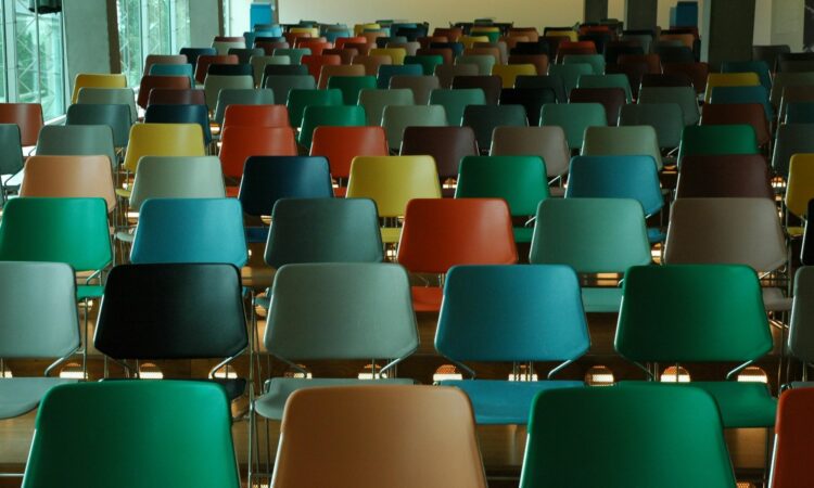 4 Hal yang Mahasiswa Baru Harus Tahu supaya Tidak Repot di Perkuliahan Mojok.co