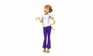 Terima Kasih Abang Saleh “Upin Ipin”, Orang Dewasa Jadi Lebih Mudah Mengenalkan Konsep Gender ke Anak-anak