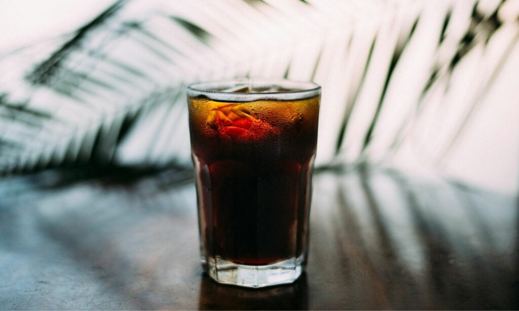 4 Alasan Americano Adalah Pilihan Tepat untuk Orang yang Baru Pertama Kali ke Coffee Shop Mojok.co