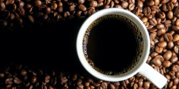 Warung Kopi Merapi Jogja Warung Kopi Terbaik di Tanah Vulkanik (Unsplash)