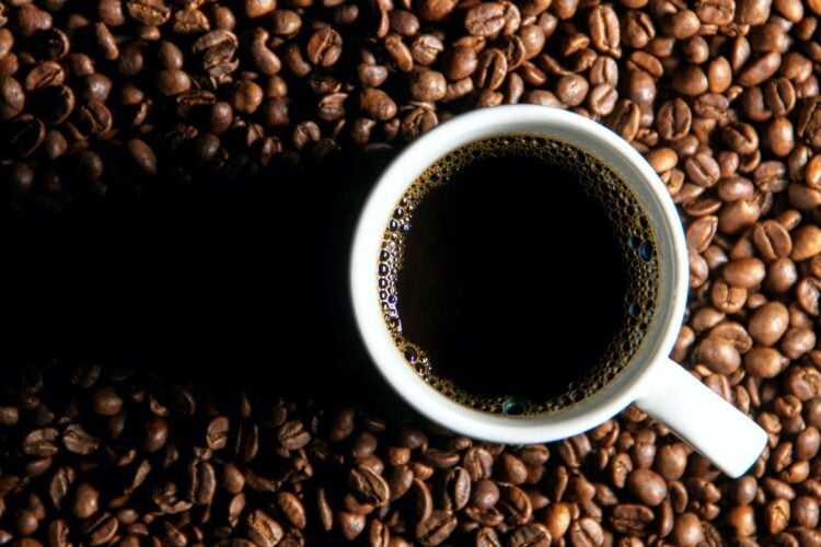 Warung Kopi Merapi Jogja Warung Kopi Terbaik di Tanah Vulkanik (Unsplash)