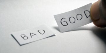 Stop Menormalisasi Nilai Jelek di Jurusan Teknik, Dampaknya Sama Sekali Nggak Baik!