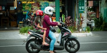 Sebaik-baiknya Honda BeAt adalah Honda BeAT PGM-FI: Lebih Ngacir dan Bisa Bawa Galon
