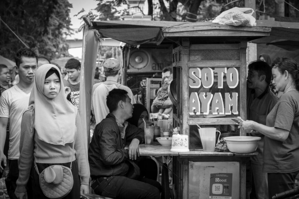 Soto Jogja, Culture Shock yang Hingga Kini Sulit Saya Terima