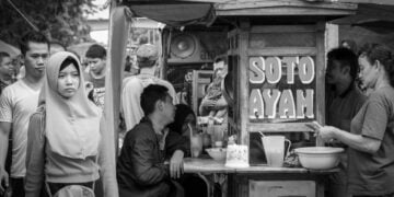 Soto Jogja, Culture Shock yang Hingga Kini Sulit Saya Terima