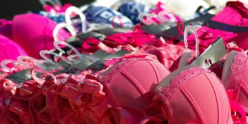 Menjadi Dewasa Itu Menyadari Bahwa Harga Pakaian Dalam Ternyata Mahal Sekali  