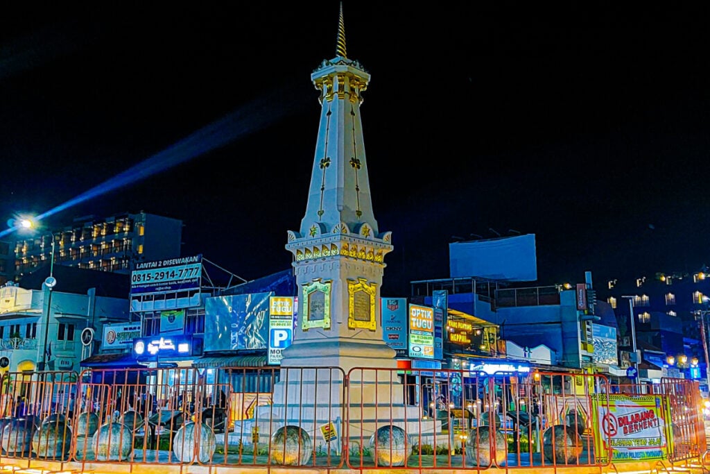 3 Sisi Gelap Tinggal di Jogja Bagian Kota Dipaksa Ikhlas (Unsplash)