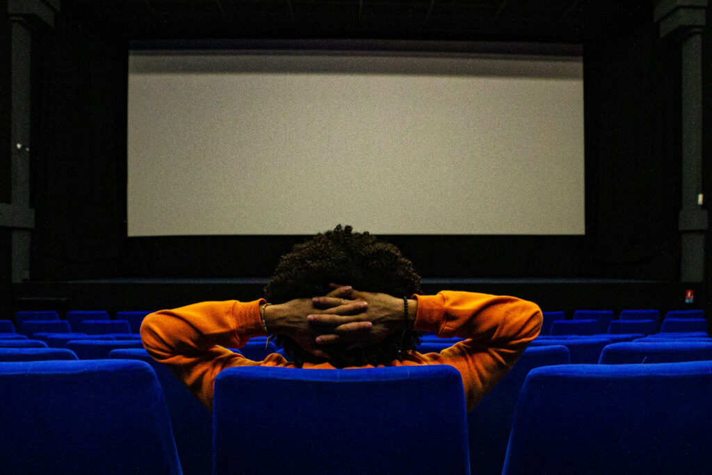 Bioskop di Kediri Ada 4, Mana yang Paling Nyaman? (Unsplash)