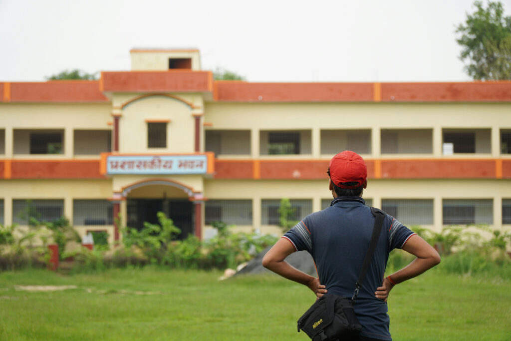 Cara Menghindari Stres karena UTBK SNBT yang Penuh Masalah (Unsplash)