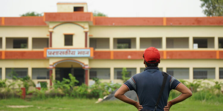 Cara Menghindari Stres karena UTBK SNBT yang Penuh Masalah (Unsplash)