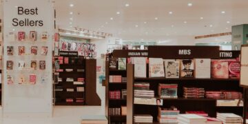 Gramedia Menyedihkan, Ramai Pengunjung Bukan untuk Beli Buku melainkan Alat Tulis dan Aksesori Lucu