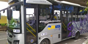 3 Alasan Naik Biskita Lebih Baik dari Angkot di Kota Bogor