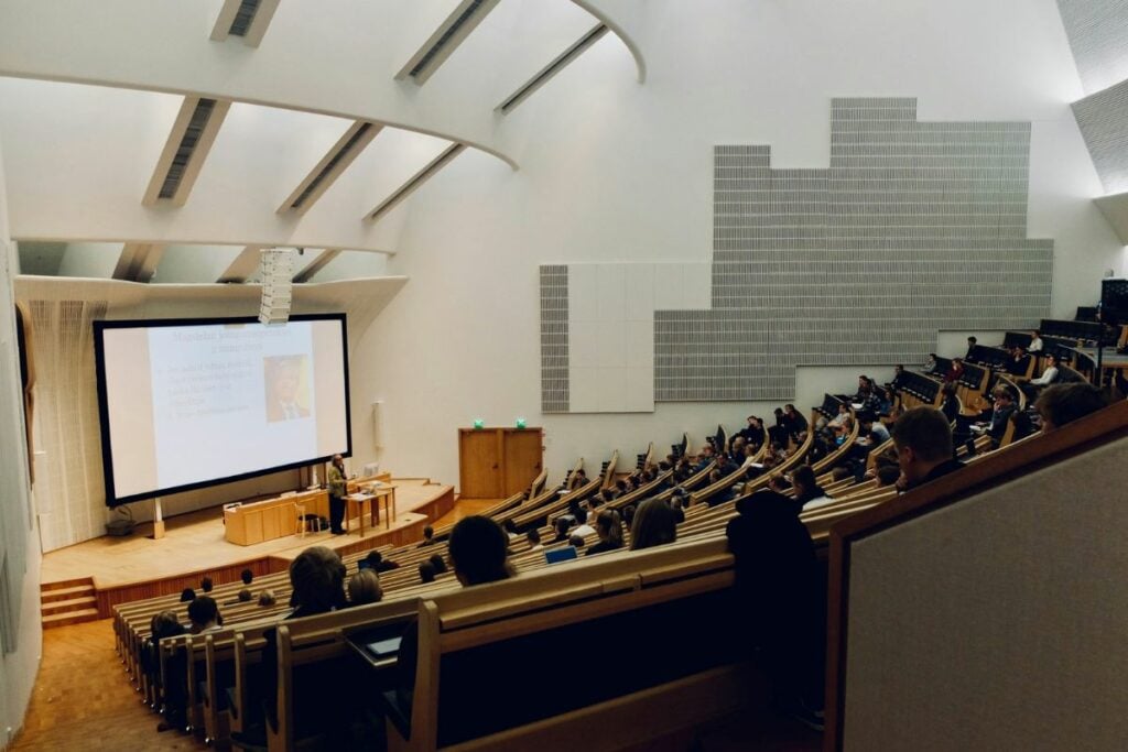 3 Kampus di Gunungkidul yang Bisa Jadi Pilihan Melanjutkan Studi, biar Tahunya Nggak Cuma UGM dan Sleman