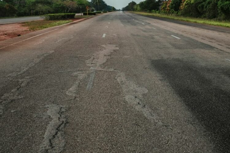 Penderitaan yang Saya Rasakan Setiap Hari Melaju di Jalan Tempel-Turi Sleman