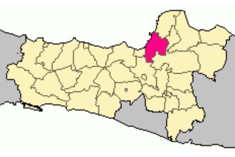 Nelangsa Warga Perbatasan: Dianggap Demak, Nyatanya Lebih Akrab dengan Jepara