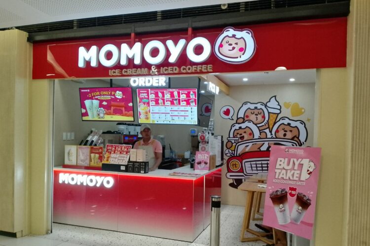 Jajan ke Momoyo Nggak Harus Beli Es Krim, Ada Hongkong Latte yang Rasanya Juara
