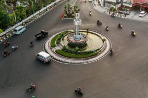 Membayangkan Salatiga Tanpa UKSW: Hanya Jadi Kota Pensiunan yang Sepi, Perekonomian Warga Setempat Lesu