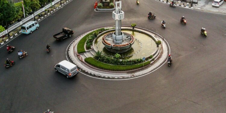 Membayangkan Salatiga Tanpa UKSW: Hanya Jadi Kota Pensiunan yang Sepi, Perekonomian Warga Setempat Lesu