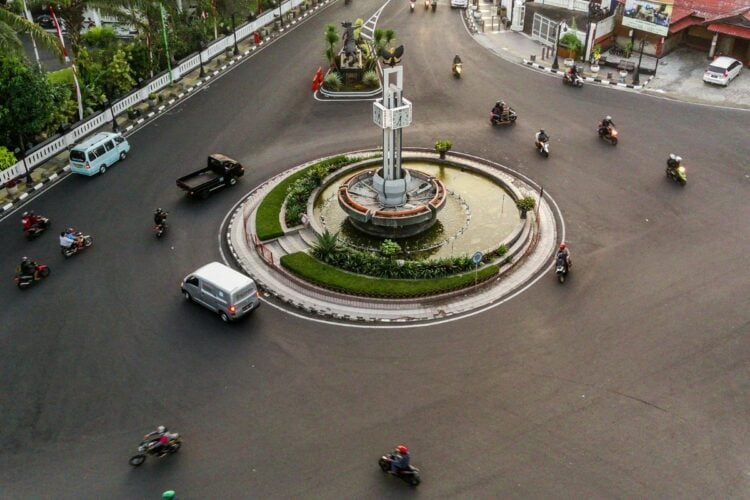 Membayangkan Salatiga Tanpa UKSW: Hanya Jadi Kota Pensiunan yang Sepi, Perekonomian Warga Setempat Lesu