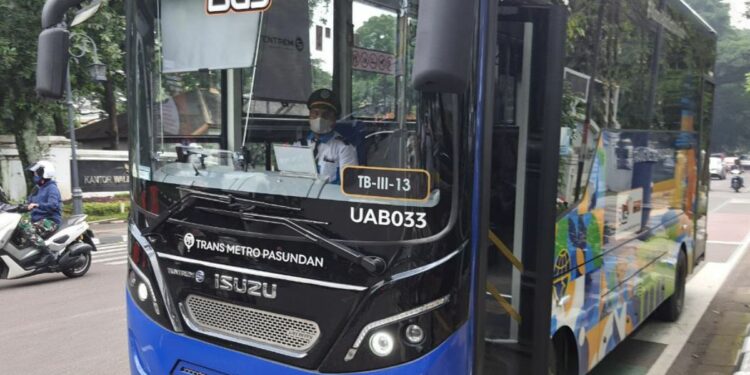 Jawa Barat, Provinsi yang Paling Nggak Niat Mengembangkan BRT