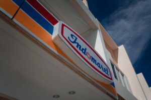 Aturan Numpang Toilet Indomaret yang Perlu Diketahui. Jangan Asal Nongkrong meski Kebelet!