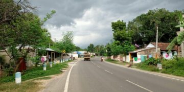 4 Cara yang Bisa Dilakukan Pemkab agar Jalan Turi Sleman Lebih Nyaman Dilalui Pengendara