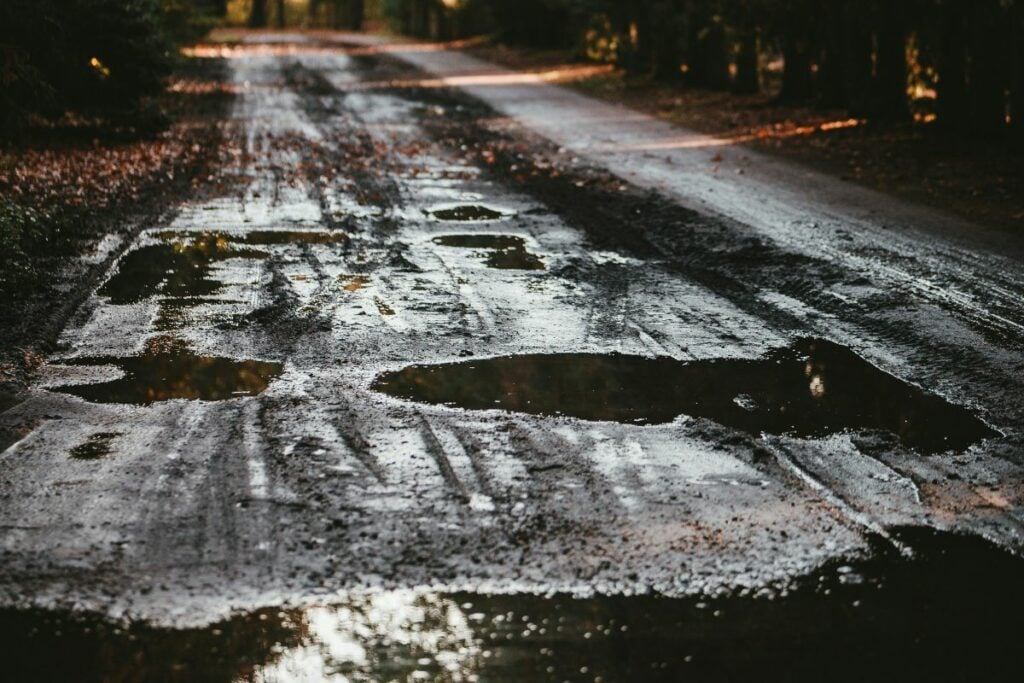 Jeglongan Sewu: Daya Tarik Malang yang Nggak Masuk Brosur Wisata
