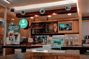 4 Dosa Indomaret Point Coffee Terhadap Pelanggan yang Bikin Kecewa