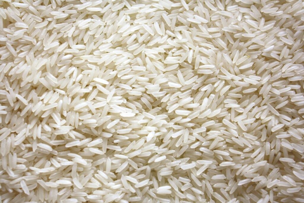 Sumo, Beras Pulen yang Tetap Dicari meski Harganya Bikin Gigit Jari