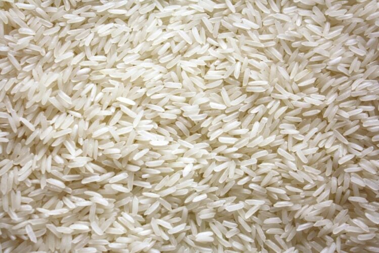 Sumo, Beras Pulen yang Tetap Dicari meski Harganya Bikin Gigit Jari