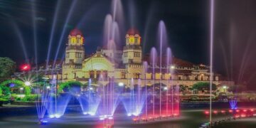 4 Tanda Kamu Nggak Cocok Hidup di Semarang, Jangan Nekat Jika Nggak Mau Sengsara