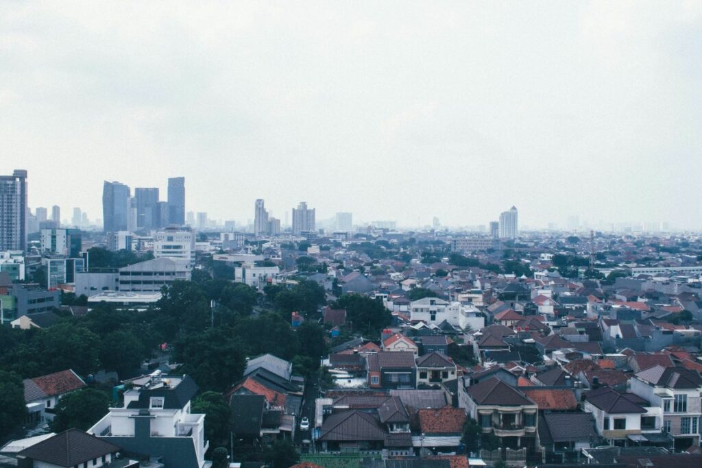 Bintaro, Kelurahan yang Krisis Identitas. Disangka Tangerang Selatan padahal Jakarta Selatan