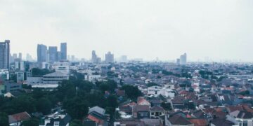 Bintaro, Kelurahan yang Krisis Identitas. Disangka Tangerang Selatan padahal Jakarta Selatan