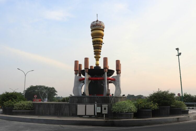 Jangan Bikin Purwokerto Jadi Jogja Kedua! Kami Butuh Hidup Tenang, Bukan Trending