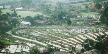 Keresahan Saya Sebagai Warga Gununghalu, Kecamatan di Bandung Barat yang Nggak Diakui Masyarakat