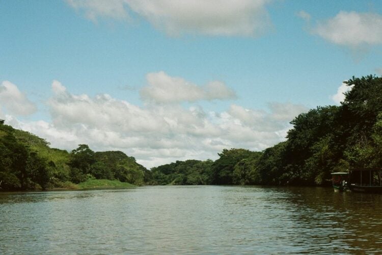 Sungai Oya, "Jalur Penghubung" Wonogiri, Gunungkidul, dan Bantul yang Jadi Surga para Pemburu Harta Karun