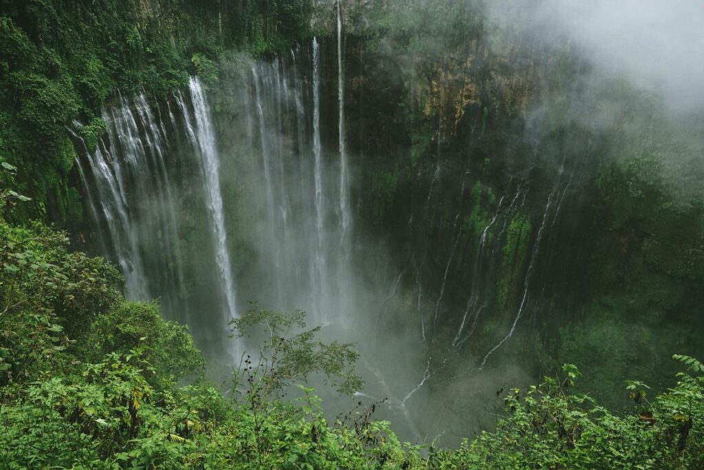 Wisata Lumajang Makin Bersinar Mengalahkan Malang Timur yang Nggak Diurus Pemkab kabupaten lumajang
