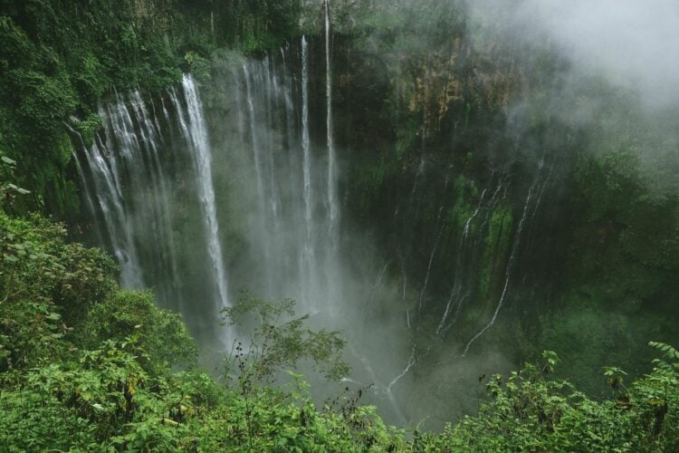 Wisata Lumajang Makin Bersinar Mengalahkan Malang Timur yang Nggak Diurus Pemkab kabupaten lumajang