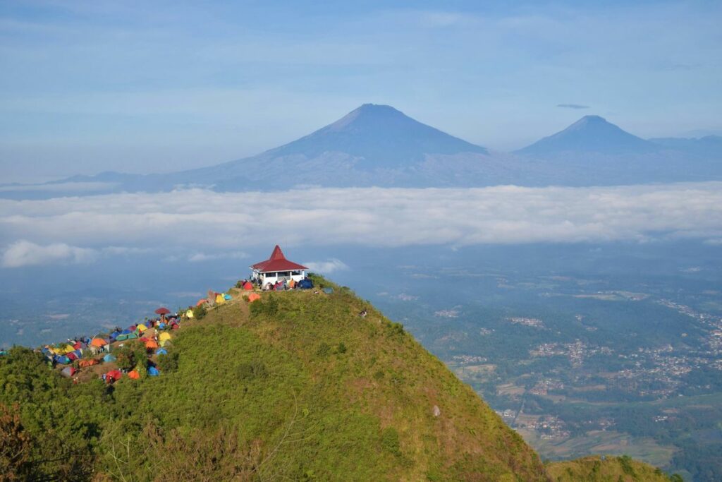 5 Orang yang Nggak Cocok Wisata ke Magelang, Mending Jalan-jalan di Jogja Aja