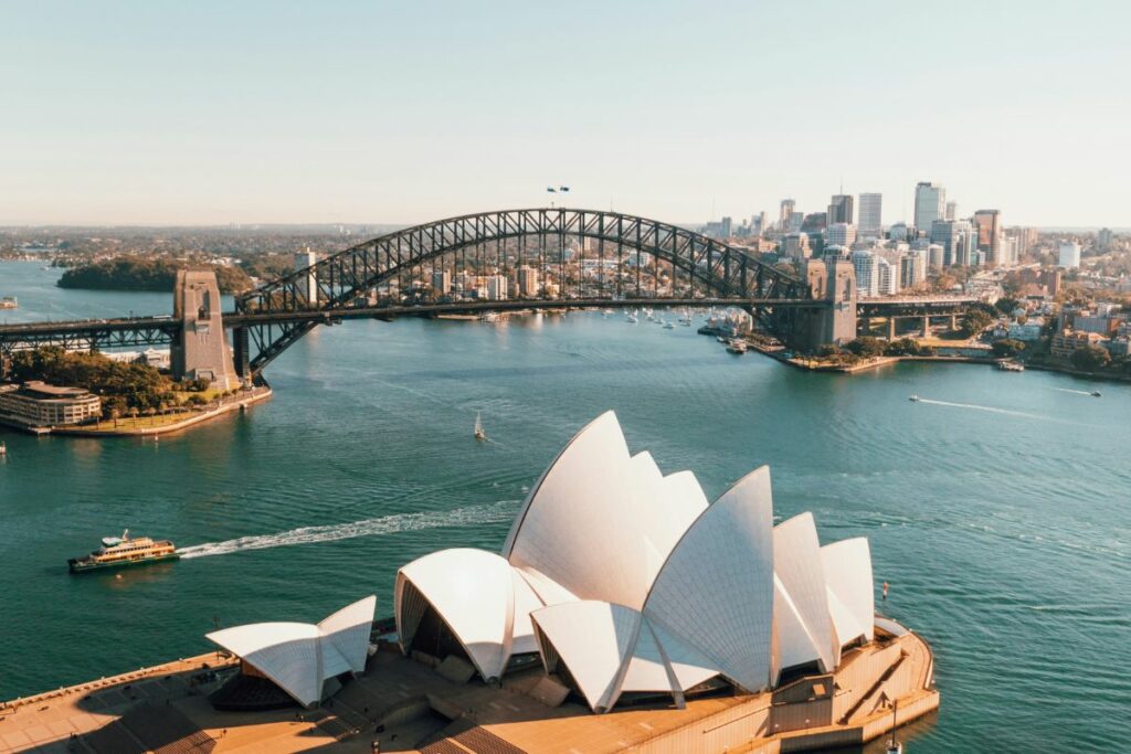 Australia, Pilihan Tepat bagi Mahasiswa Indonesia yang Mau Lanjut Kuliah S2 di Luar Negeri