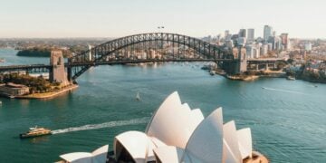 Australia, Pilihan Tepat bagi Mahasiswa Indonesia yang Mau Lanjut Kuliah S2 di Luar Negeri