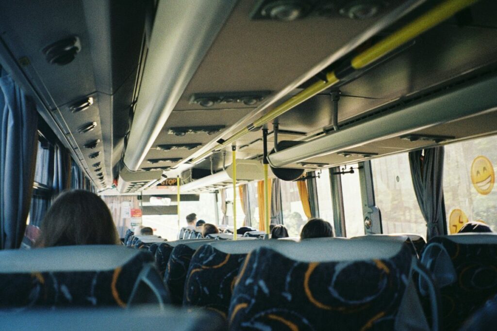 Jangan Naik Bus Ramayana dari Magelang ke Bekasi, Nanti Bakal Nyesel kayak Saya