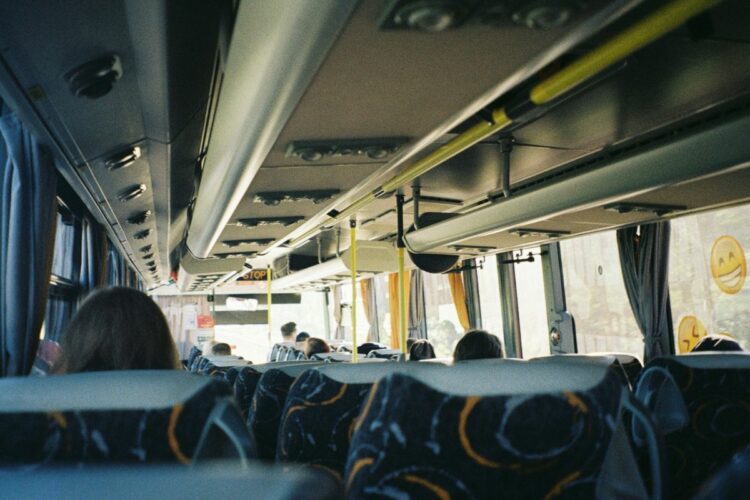 Jangan Naik Bus Ramayana dari Magelang ke Bekasi, Nanti Bakal Nyesel kayak Saya