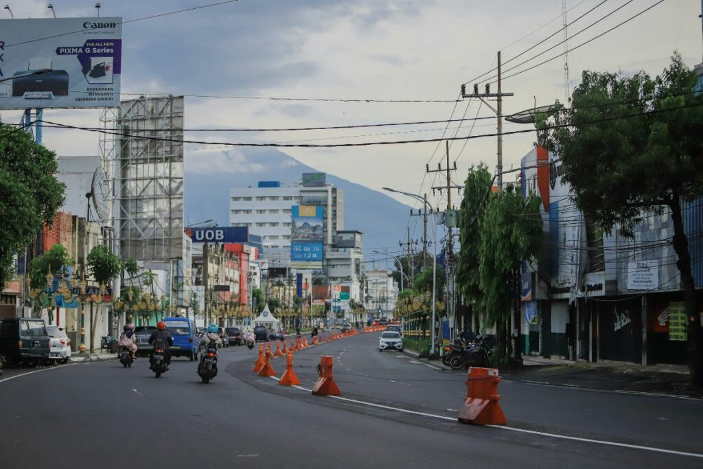 Malang Terasa Lebih Nyaman Saat Saya Masih Jadi Mahasiswa daripada Jadi Wisatawan
