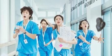 Drakor Resident Playbook Tamat tapi Menyisakan Kekecewaan