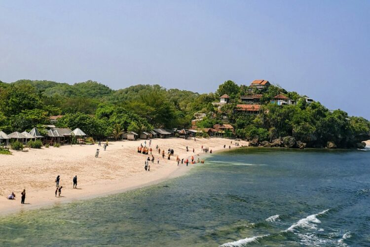 Sisi Terang Gunungkidul yang Tidak Terlihat karena Stigma Berlebihan dan Menutupi Kenyataan yang Ada