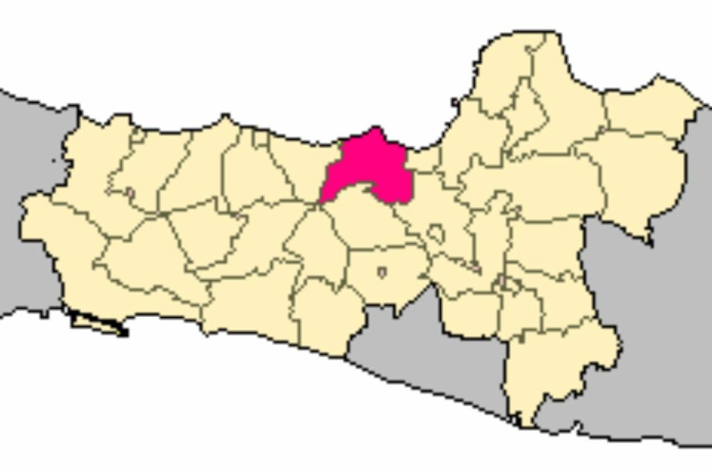 Kendal, Daerah Medioker yang Masih Punya Hal-hal Baik di Dalamnya