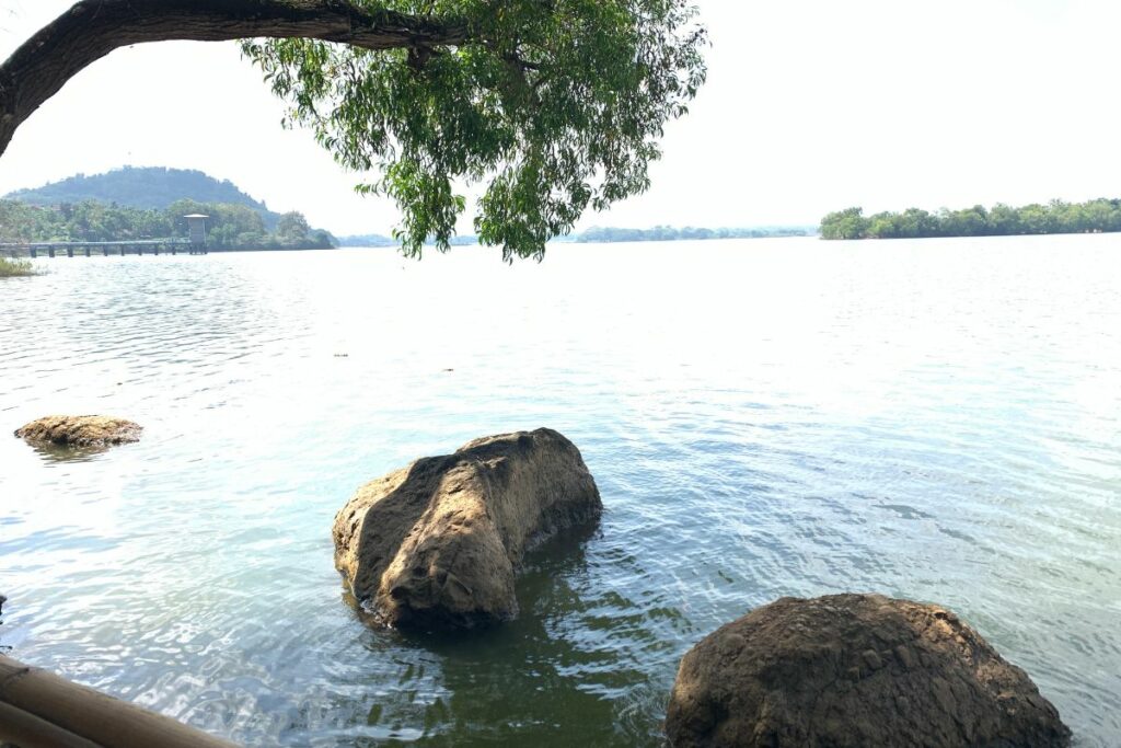 Pantai Gading Purba, Pantai di Wonogiri yang "Menipu" Wisatawan